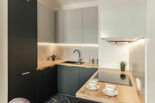 Mieszkanie Warszawa Białołęka, Nowodwory, Aluzyjna