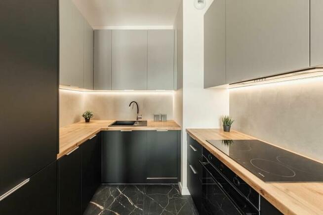 Mieszkanie Warszawa Białołęka, Nowodwory, Aluzyjna