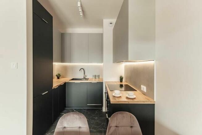 Mieszkanie Warszawa Białołęka, Nowodwory, Aluzyjna