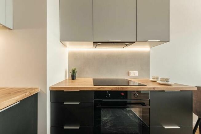 Mieszkanie Warszawa Białołęka, Nowodwory, Aluzyjna