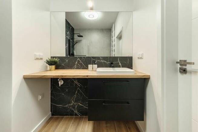 Mieszkanie Warszawa Białołęka, Nowodwory, Aluzyjna