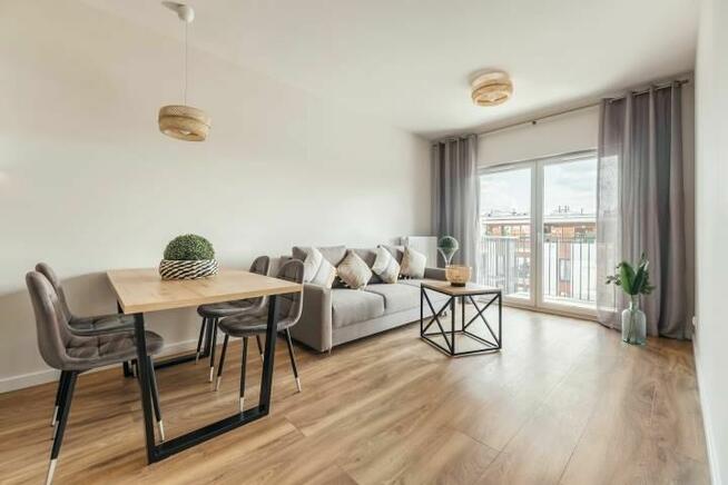 Mieszkanie Warszawa Białołęka, Nowodwory, Aluzyjna