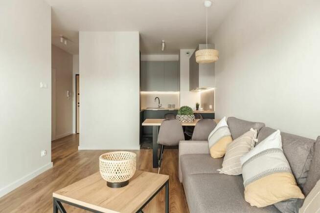 Mieszkanie Warszawa Białołęka, Nowodwory, Aluzyjna