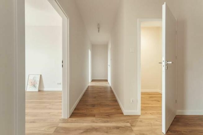 Mieszkanie Warszawa Białołęka, Nowodwory, Aluzyjna