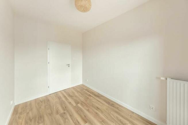 Mieszkanie Warszawa Białołęka, Nowodwory, Aluzyjna