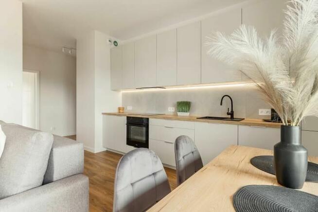 Mieszkanie Warszawa Białołęka, Nowodwory, Aluzyjna