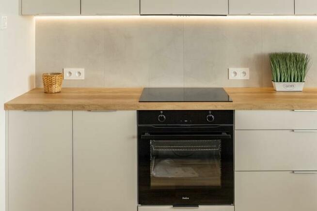 Mieszkanie Warszawa Białołęka, Nowodwory, Aluzyjna