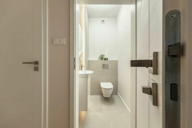 Mieszkanie Warszawa Białołęka, Nowodwory, Aluzyjna