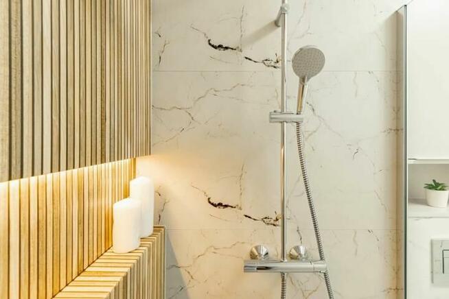 Mieszkanie Warszawa Białołęka, Nowodwory, Aluzyjna