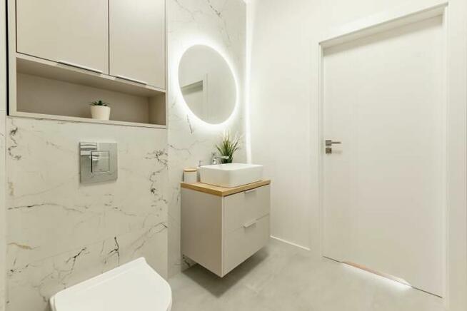 Mieszkanie Warszawa Białołęka, Nowodwory, Aluzyjna