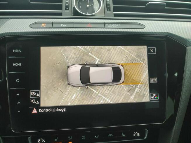 Volkswagen Arteon Salon Polska R-line fv 23%