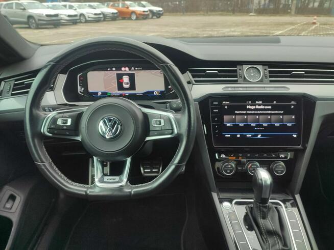 Volkswagen Arteon Salon Polska R-line fv 23%