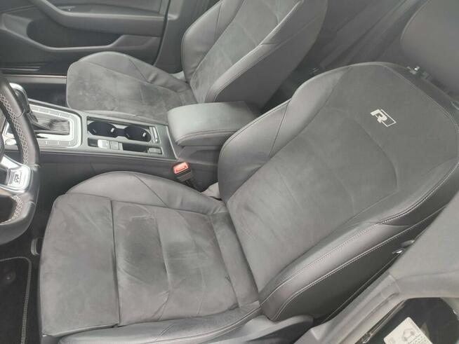 Volkswagen Arteon Salon Polska R-line fv 23%