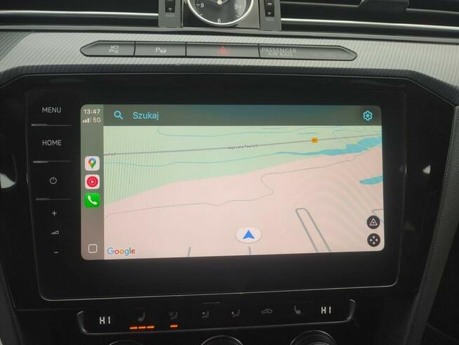 Volkswagen Arteon Salon Polska R-line fv 23%