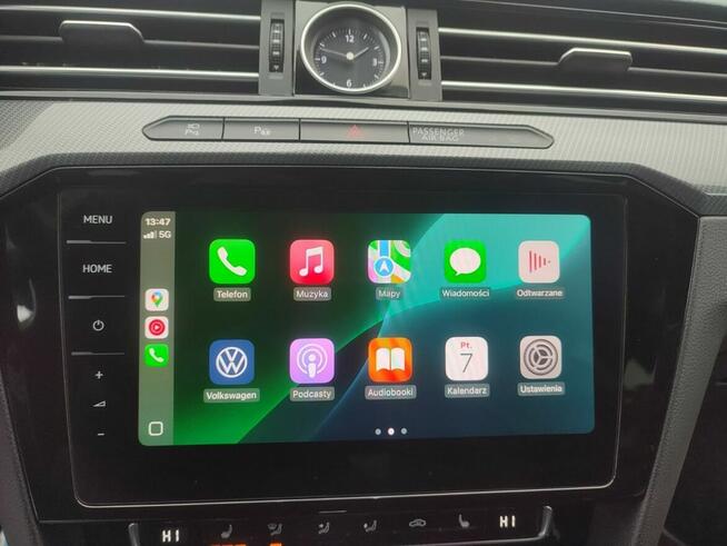 Volkswagen Arteon Salon Polska R-line fv 23%