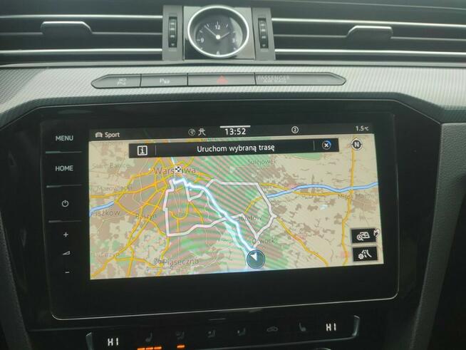 Volkswagen Arteon Salon Polska R-line fv 23%