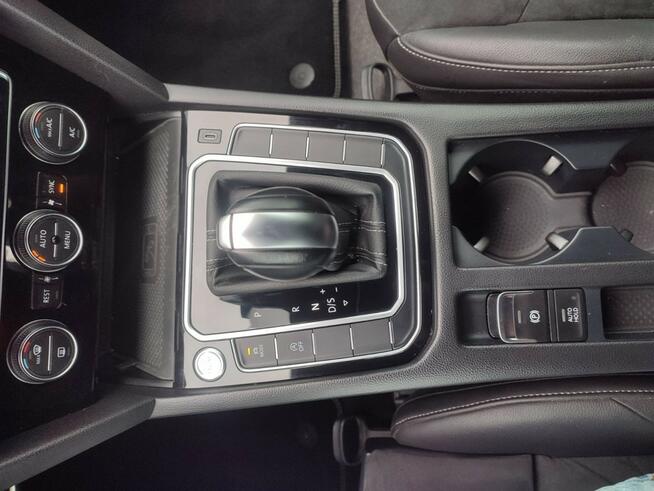 Volkswagen Arteon Salon Polska R-line fv 23%