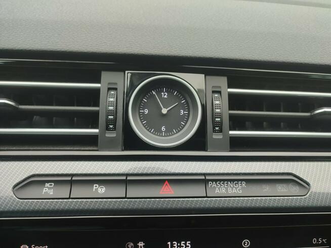 Volkswagen Arteon Salon Polska R-line fv 23%