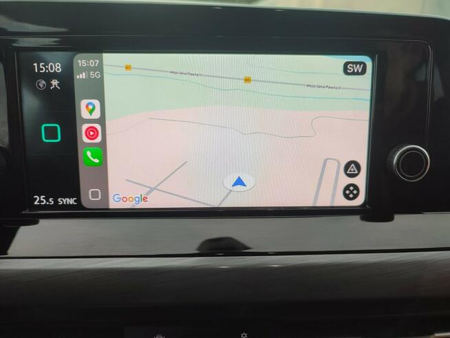 Volkswagen Golf Style fv23 jeden właściciel