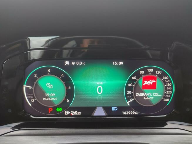 Volkswagen Golf Style fv23 jeden właściciel