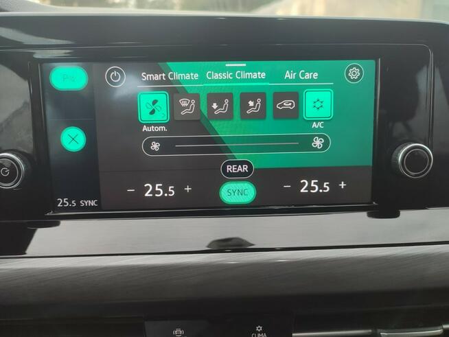 Volkswagen Golf Style fv23 jeden właściciel