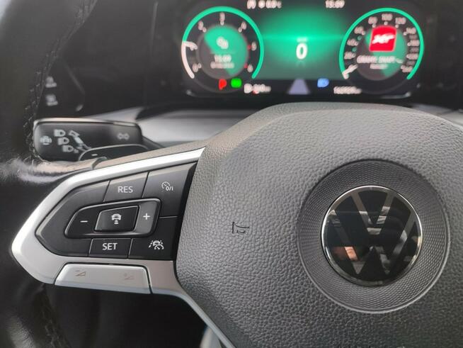 Volkswagen Golf Style fv23 jeden właściciel