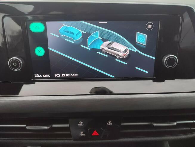 Volkswagen Golf Style fv23 jeden właściciel