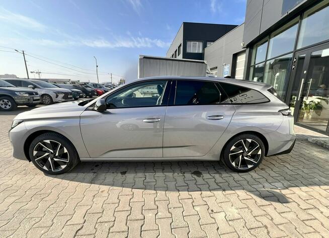 Peugeot 308 1.5 BlueHDi Allure S&S EAT8