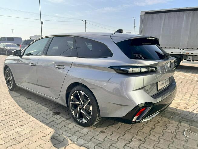 Peugeot 308 1.5 BlueHDi Allure S&S EAT8