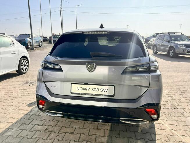 Peugeot 308 1.5 BlueHDi Allure S&S EAT8