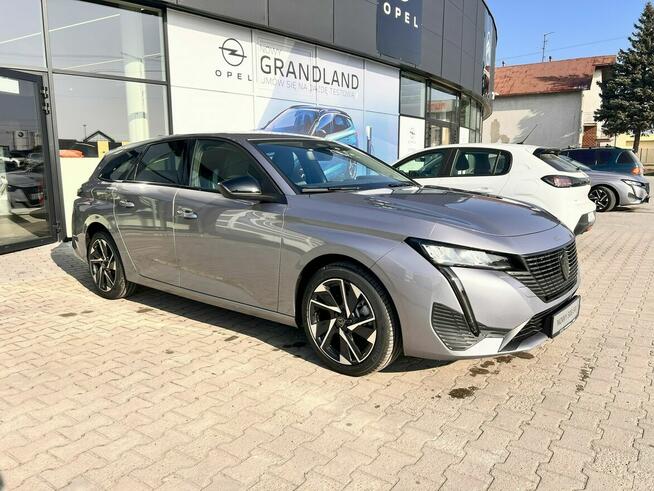 Peugeot 308 1.5 BlueHDi Allure S&S EAT8