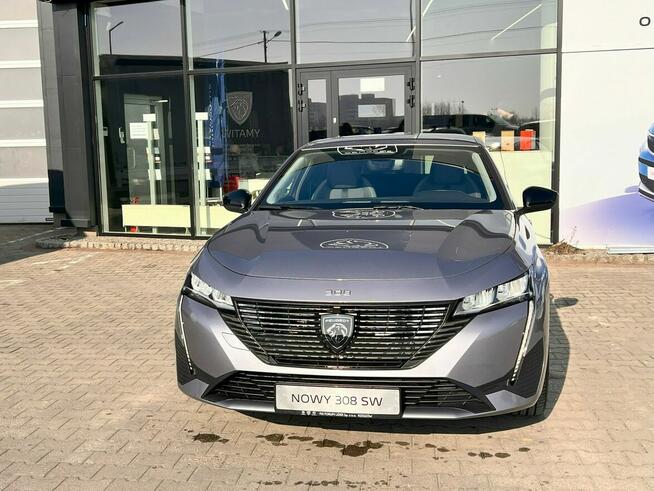 Peugeot 308 1.5 BlueHDi Allure S&S EAT8