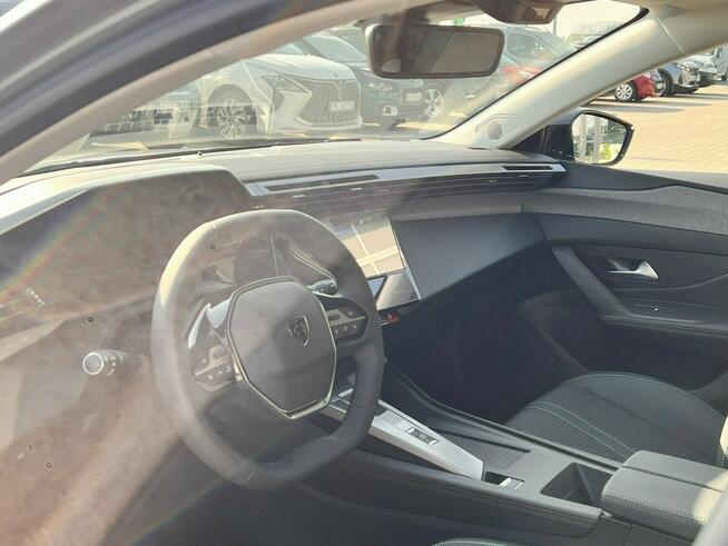 Peugeot 308 1.5 BlueHDi Allure S&S EAT8