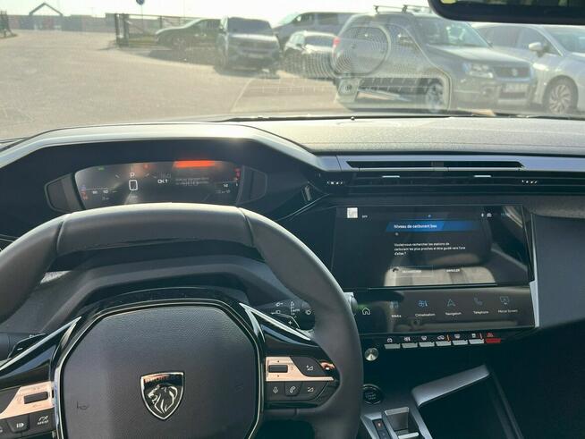 Peugeot 308 1.5 BlueHDi Allure S&S EAT8