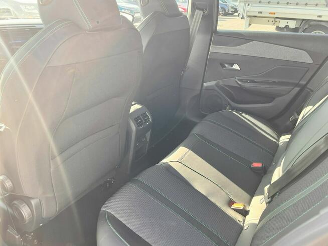 Peugeot 308 1.5 BlueHDi Allure S&S EAT8