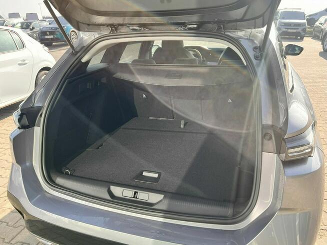 Peugeot 308 1.5 BlueHDi Allure S&S EAT8