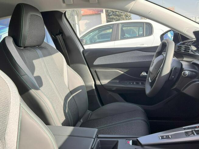 Peugeot 308 1.5 BlueHDi Allure S&S EAT8