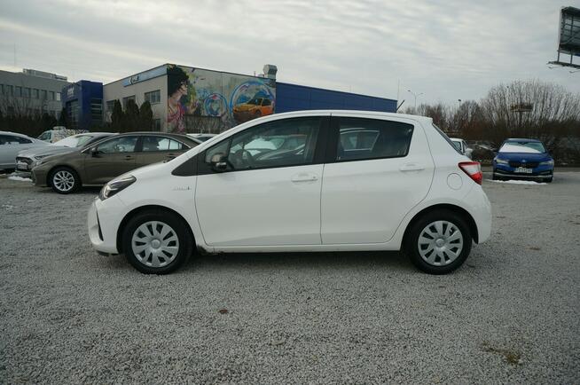 Toyota Yaris HYBRID 100 ACTIVE, Salon PL, FV23%, DW2CS45