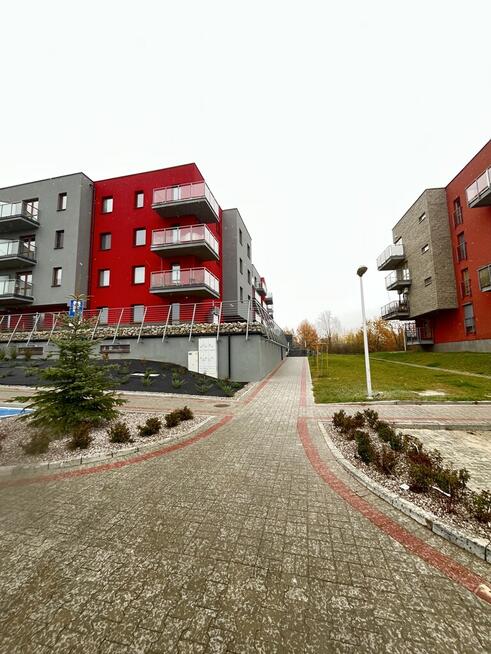 Mieszkanie, sprzedaż - 4 pokojowe 71,59 m2