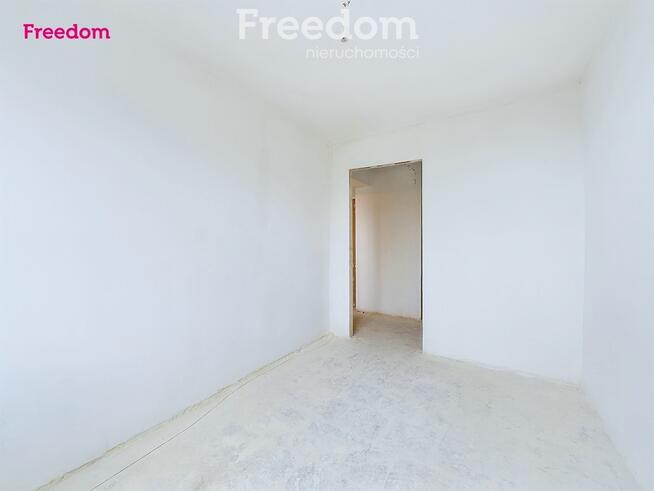 2-pokojowe mieszkanie blisko Olsztyna