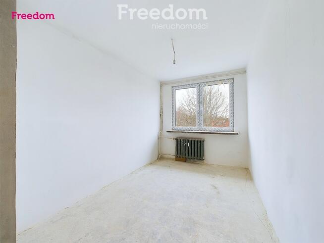 2-pokojowe mieszkanie blisko Olsztyna