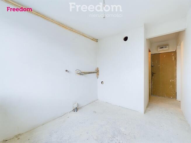 2-pokojowe mieszkanie blisko Olsztyna