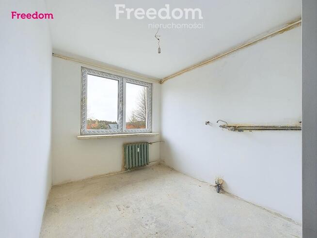 2-pokojowe mieszkanie blisko Olsztyna