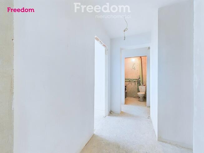 2-pokojowe mieszkanie blisko Olsztyna