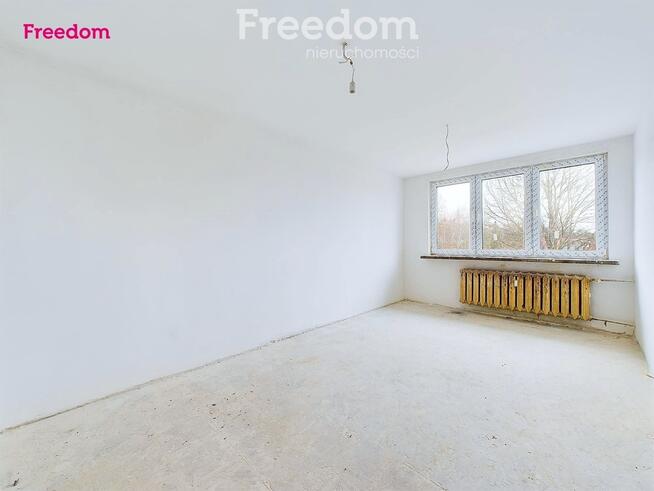 2-pokojowe mieszkanie blisko Olsztyna