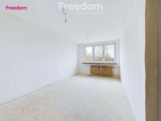 2-pokojowe mieszkanie blisko Olsztyna