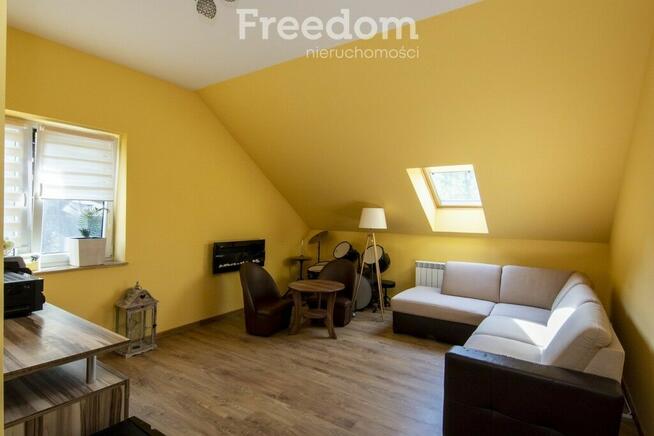 Wyjątkowa nieruchomość o pow. 1,5763 ha - Bartki