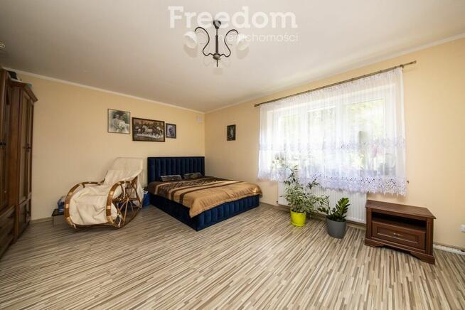 Wyjątkowa nieruchomość o pow. 1,5763 ha - Bartki