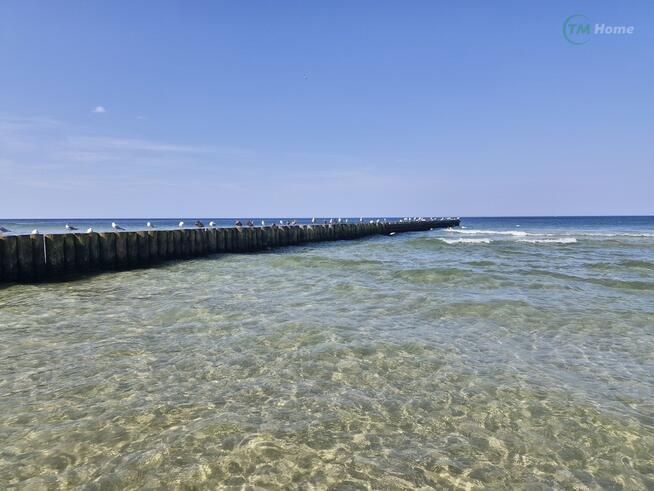 Kołobrzeg -Grzybowo dom 10 minut spacerem do plaży