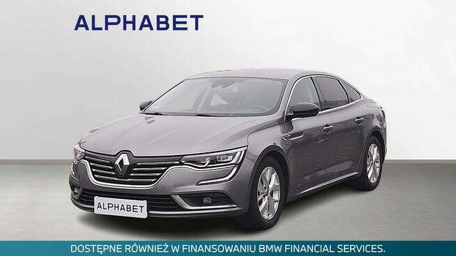 Renault Talisman 1.7 Blue dCi Limited